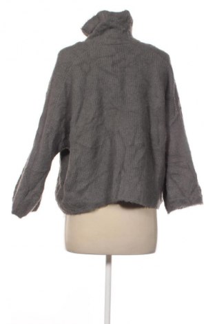 Dámsky pulóver Lindex, Veľkosť M, Farba Sivá, Cena  9,95 €