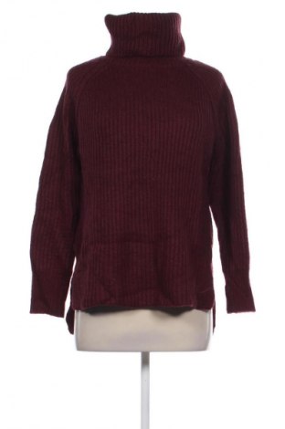 Γυναικείο πουλόβερ Lindex, Μέγεθος S, Χρώμα Κόκκινο, Τιμή 10,99 €