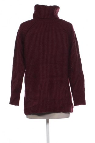 Γυναικείο πουλόβερ Lindex, Μέγεθος S, Χρώμα Κόκκινο, Τιμή 10,99 €