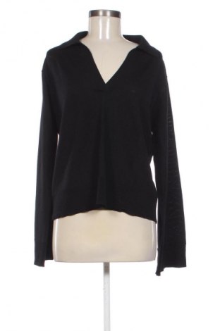 Dámsky pulóver Lindex, Veľkosť L, Farba Čierna, Cena  14,83 €