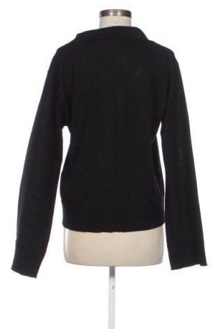 Dámsky pulóver Lindex, Veľkosť L, Farba Čierna, Cena  14,83 €