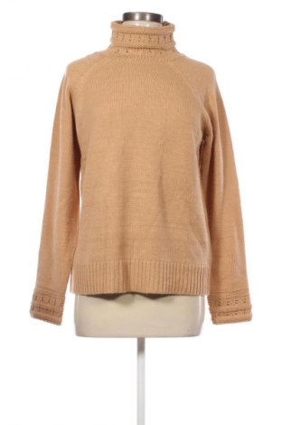 Pulover de femei Linea Tesini, Mărime M, Culoare Bej, Preț 61,99 Lei
