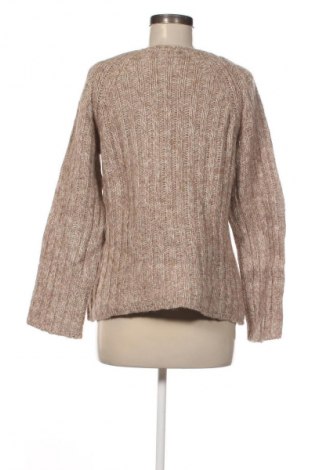 Damenpullover Lineaemme, Größe L, Farbe Braun, Preis € 27,99