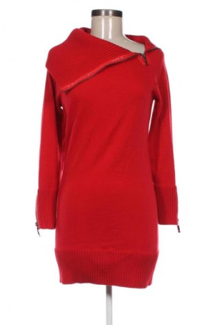 Pulover de femei Lipstick, Mărime L, Culoare Roșu, Preț 76,30 Lei