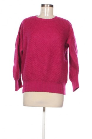 Damenpullover Lisa Campione, Größe M, Farbe Rosa, Preis € 10,99