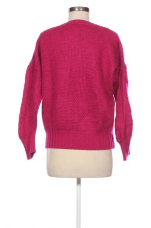 Damenpullover Lisa Campione, Größe M, Farbe Rosa, Preis € 10,99