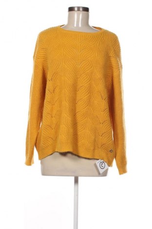 Dámsky pulóver Lisa Tossa, Veľkosť XL, Farba Oranžová, Cena  14,95 €