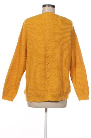 Dámsky pulóver Lisa Tossa, Veľkosť XL, Farba Oranžová, Cena  14,95 €