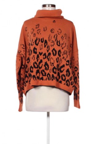 Γυναικείο πουλόβερ Little Mistress, Μέγεθος M, Χρώμα Πολύχρωμο, Τιμή 20,97 €