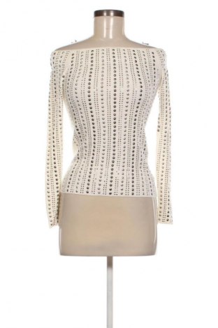 Damenpullover Liu Jo, Größe XS, Farbe Ecru, Preis 77,99 €