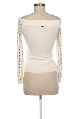 Damenpullover Liu Jo, Größe XS, Farbe Ecru, Preis 77,99 €