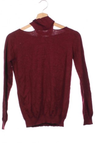 Dámsky pulóver Liu Jo, Veľkosť XS, Farba Červená, Cena  48,95 €