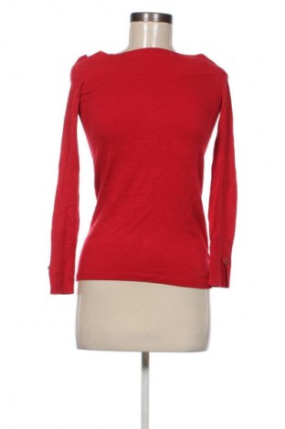 Pulover de femei Liu Jo, Mărime XS, Culoare Roșu, Preț 282,99 Lei