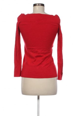 Pulover de femei Liu Jo, Mărime XS, Culoare Roșu, Preț 282,99 Lei