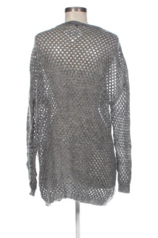 Dámský svetr Liu Jo, Velikost L, Barva Šedá, Cena  1 159,00 Kč