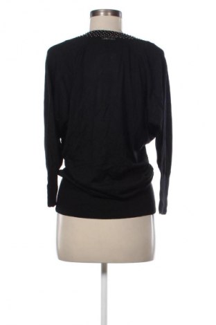 Дамски пуловер Liu Jo, Размер M, Цвят Черен, Цена 40,90 €