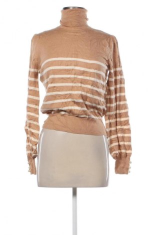 Γυναικείο πουλόβερ Liu Jo, Μέγεθος M, Χρώμα Πολύχρωμο, Τιμή 49,99 €