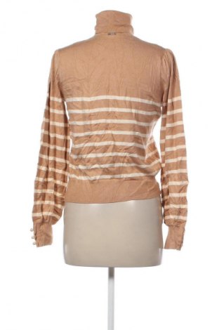 Γυναικείο πουλόβερ Liu Jo, Μέγεθος M, Χρώμα Πολύχρωμο, Τιμή 49,99 €