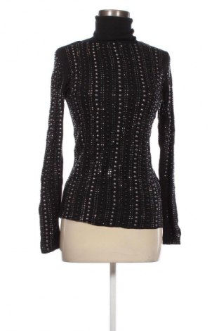 Pulover de femei Liu Jo, Mărime L, Culoare Negru, Preț 259,99 Lei