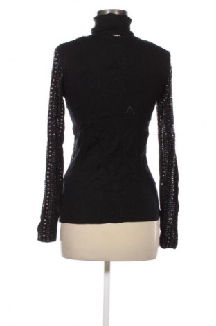 Pulover de femei Liu Jo, Mărime L, Culoare Negru, Preț 259,99 Lei