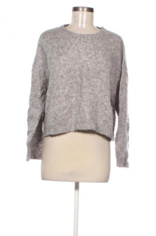 Damski sweter Liu Jo, Rozmiar M, Kolor Szary, Cena 220,99 zł