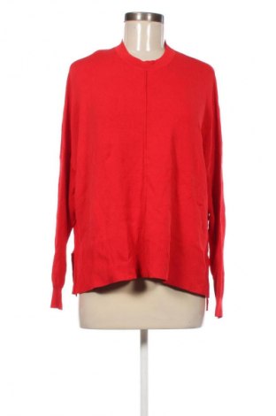 Női pulóver Liu Jo, Méret M, Szín Piros, Ár 14 569 Ft