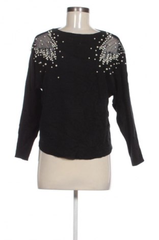 Дамски пуловер Liv, Размер M, Цвят Многоцветен, Цена 17,99 лв.