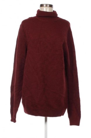 Dámsky pulóver Live, Veľkosť XXL, Farba Hnedá, Cena  11,95 €