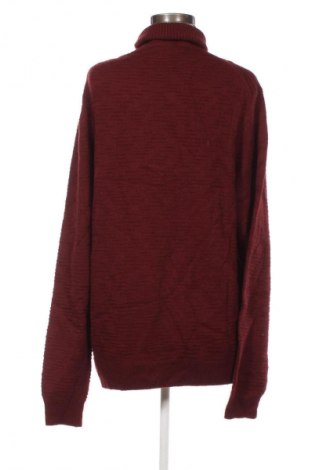 Dámsky pulóver Live, Veľkosť XXL, Farba Hnedá, Cena  11,95 €