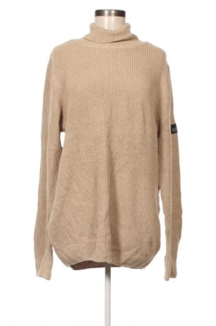 Pulover de femei Livergy, Mărime XL, Culoare Bej, Preț 60,99 Lei