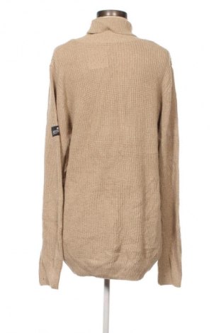 Pulover de femei Livergy, Mărime XL, Culoare Bej, Preț 60,99 Lei