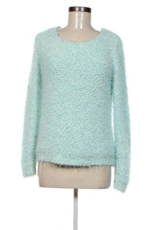 Pulover de femei Livre, Mărime L, Culoare Albastru, Preț 65,99 Lei