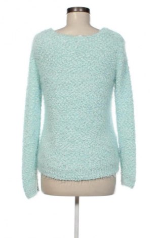 Pulover de femei Livre, Mărime L, Culoare Albastru, Preț 65,99 Lei