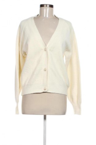 Γυναικείο πουλόβερ Loavies, Μέγεθος M, Χρώμα  Μπέζ, Τιμή 20,92 €