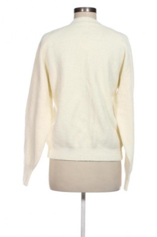 Γυναικείο πουλόβερ Loavies, Μέγεθος M, Χρώμα  Μπέζ, Τιμή 20,92 €