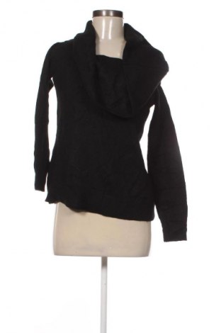 Γυναικείο πουλόβερ Loft, Μέγεθος M, Χρώμα Μαύρο, Τιμή 24,99 €