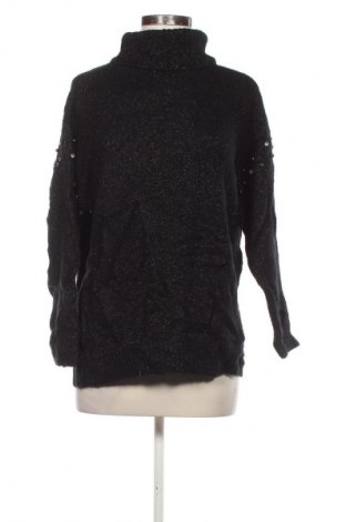 Pulover de femei Lokita, Mărime S, Culoare Negru, Preț 74,99 Lei