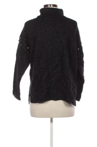 Pulover de femei Lokita, Mărime S, Culoare Negru, Preț 74,99 Lei