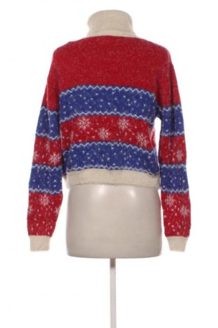 Γυναικείο πουλόβερ Lokita, Μέγεθος M, Χρώμα Πολύχρωμο, Τιμή 14,99 €