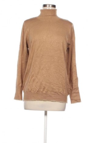 Dámský svetr Lola & Liza, Velikost XXL, Barva Hnědá, Cena  549,00 Kč