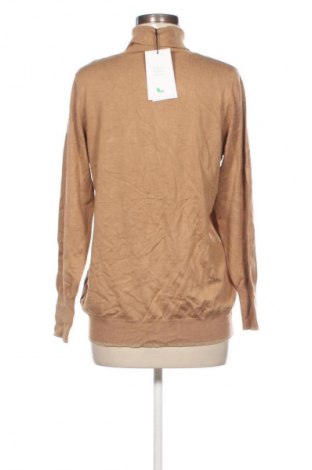 Dámský svetr Lola & Liza, Velikost XXL, Barva Hnědá, Cena  549,00 Kč