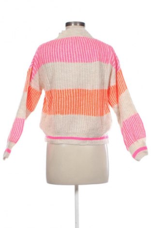 Дамски пуловер Lola, Размер S, Цвят Многоцветен, Цена 31,99 лв.