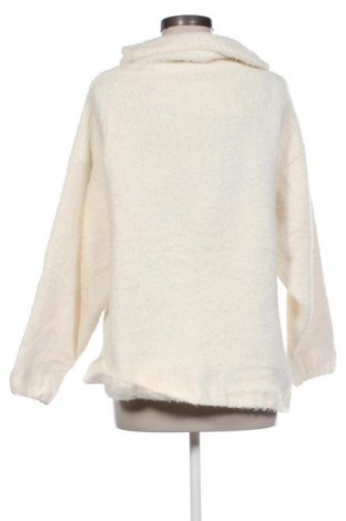 Γυναικείο πουλόβερ Losan, Μέγεθος M, Χρώμα Λευκό, Τιμή 10,99 €