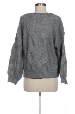 Damenpullover Louise Orop, Größe M, Farbe Grau, Preis 14,99 €