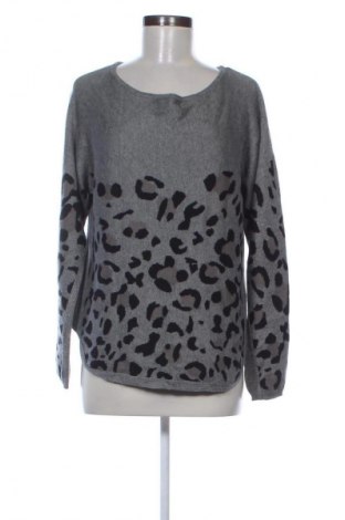 Damski sweter Love Me, Rozmiar M, Kolor Kolorowy, Cena 114,99 zł