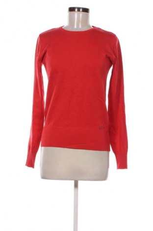 Damenpullover Ltb, Größe L, Farbe Rot, Preis € 20,97