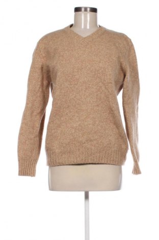 Pulover de femei Luca D'Altieri, Mărime M, Culoare Maro, Preț 107,90 Lei