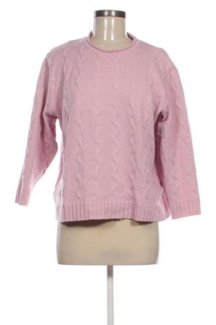 Női pulóver Lucia, Méret XL, Szín Rózsaszín, Ár 8 211 Ft