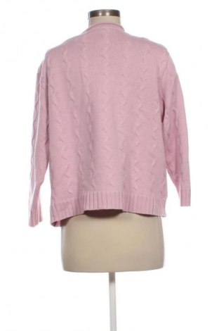 Női pulóver Lucia, Méret XL, Szín Rózsaszín, Ár 8 211 Ft