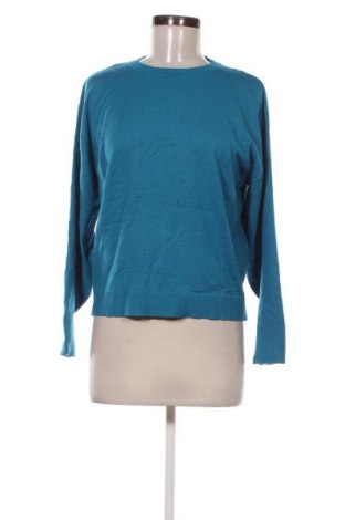 Damenpullover Luisa Cerano, Größe M, Farbe Blau, Preis € 29,99